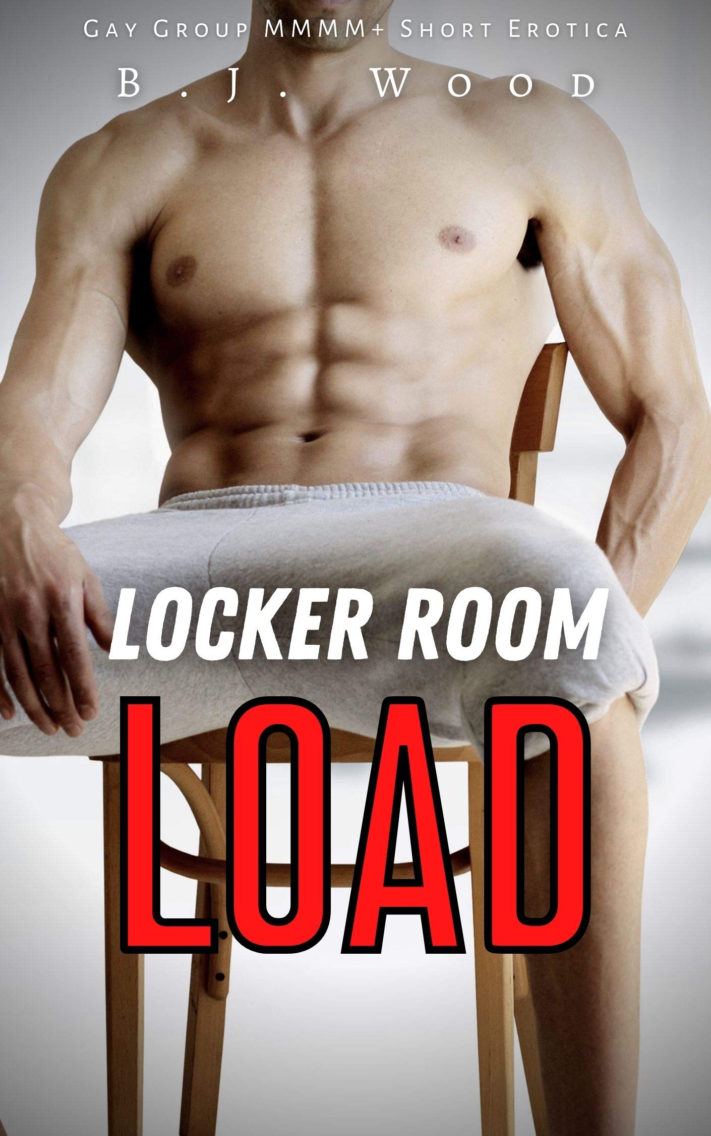Locker Room Load (Kindle Edition)