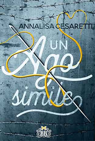 Un ago simile (ebook)