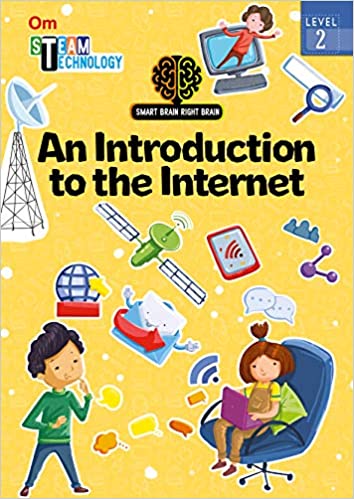 STEAM - AN INTRODUCTION TO THE INTERNET