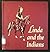 Linda and the Indians by C.W. Anderson