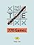 Tic Tac Toe: 770 Games
