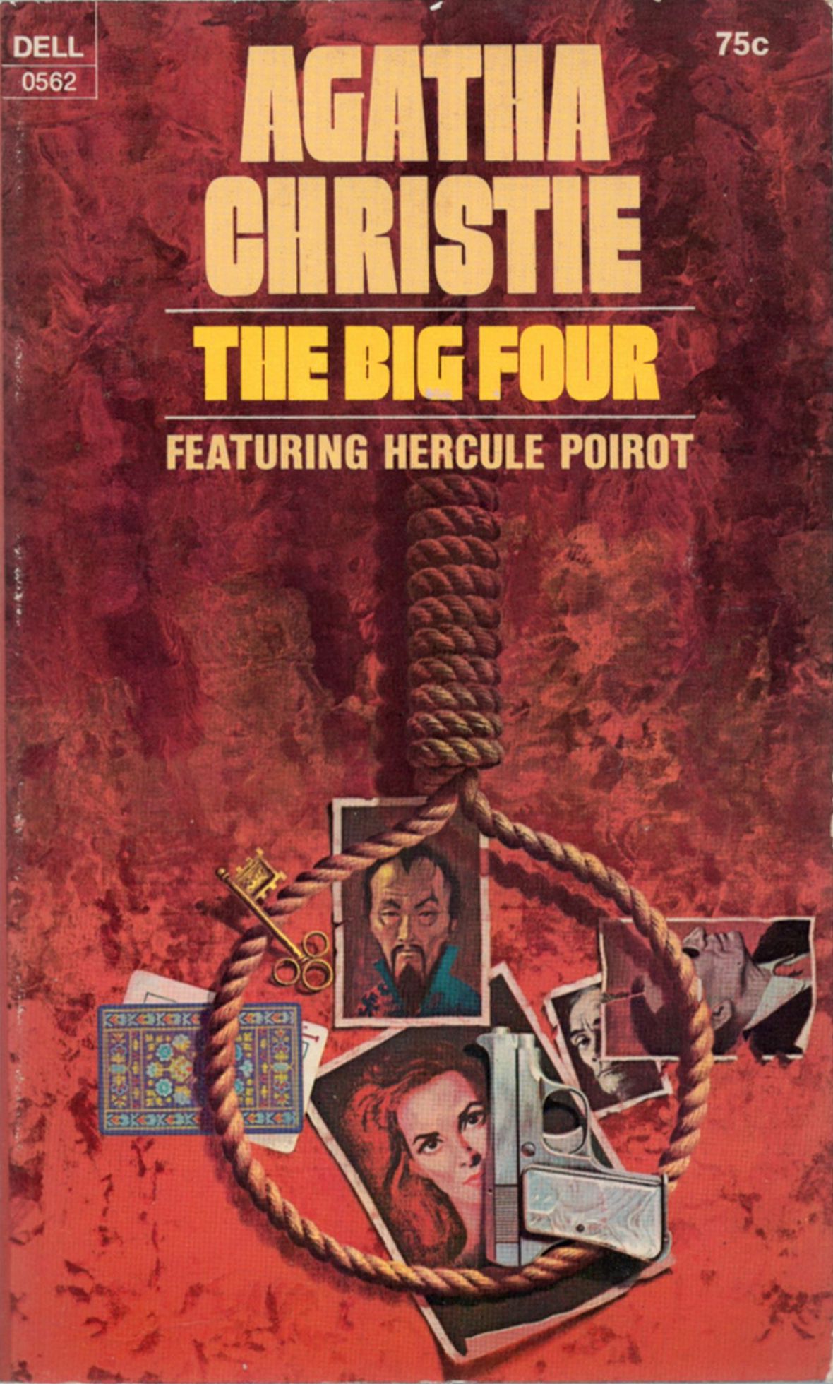 The Big Four