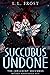 Succubus Undone (The unLuck...