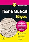 Teoria Musical Para Leigos (Em Portugues do Brasil)