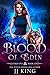 Blood of Eden (The Guardians, #1)