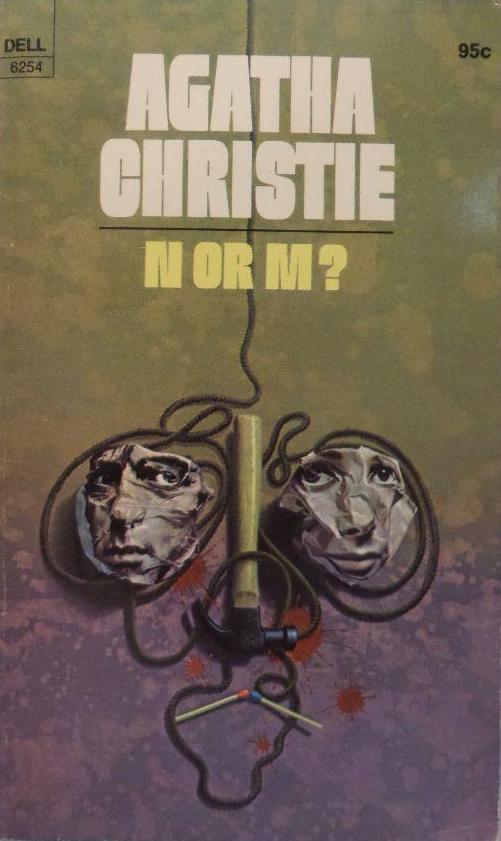 N or M?