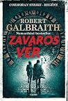 Zavaros vér