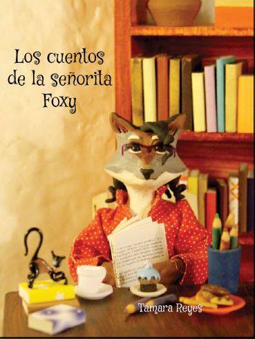 Los cuentos de la señorita Foxy