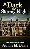 A Dark and Stormy Night (Dorothy Martin #10)