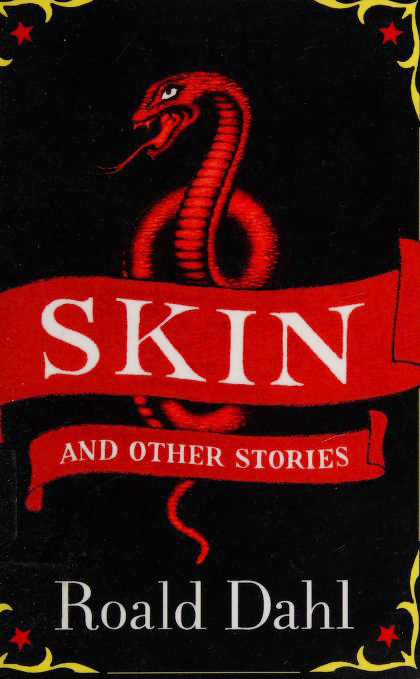 Skin: and Other Stories