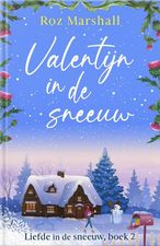 Valentijn in de sneeuw
