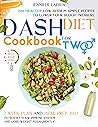Dash Diet Cookboo...