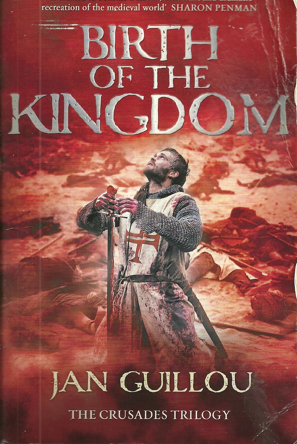 Birth of the Kingdom