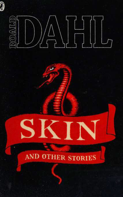 Skin: and Other Stories