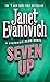 Seven Up (Stephanie Plum, #7)
