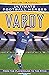 Vardy (Ultimate Football Heroes - the No. 1 football series) by Matt Oldfield