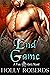 End Game (The Five Orders Book 5)