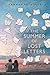 The Summer of Lost Letters (Golden Doors #1)