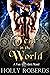 Tear in the World (The Five Orders, #3)