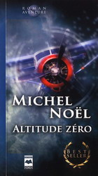Altitude Zéro (Paperback)