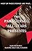 Paranormal All-Stars Presen...