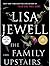 The Family Upstairs by Lisa Jewell