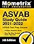 ASVAB Study Guide 2021-2022...