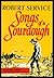Songs of a Sourdough by Robert W. Service