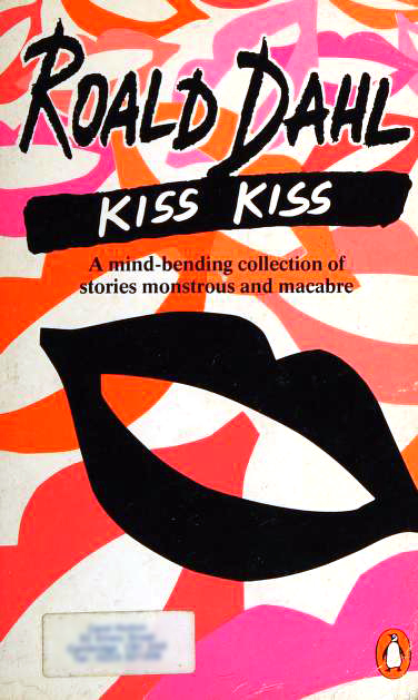 Kiss Kiss