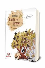 Kelile ve Dimne