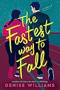 The Fastest Way to Fall