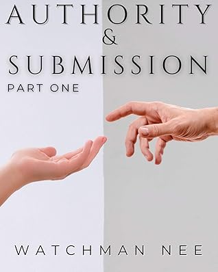 Authority and Submission