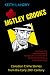 Motley Crooks: Canadian Cri...