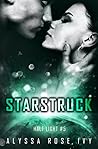 Starstruck (Half Light, #5) Starstruck