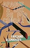Apague a luz se f...