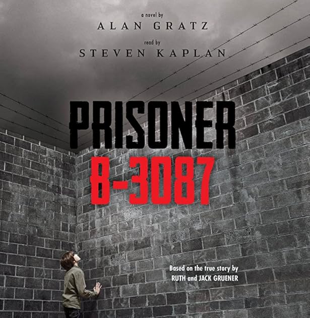 Prisoner B-3087