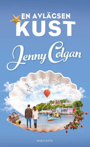 En avlägsen kust (Den lilla ön i havet, #0.5)