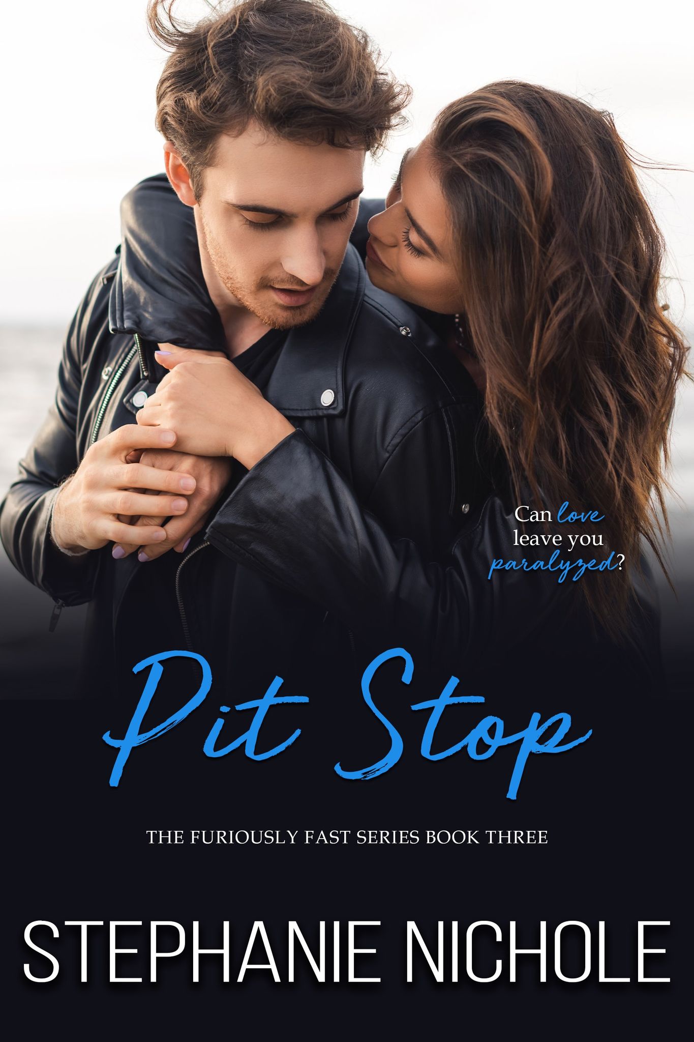 Pit Stop (Furiously Fast Series Book 3)