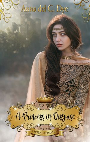 A Princess in Disguise (A Royal Romance #7)