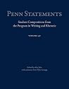 Penn Statements, ...