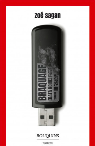 Braquage (data noire)