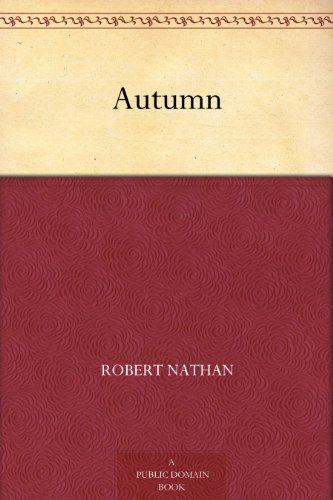 Autumn (Kindle Edition)