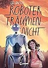 Roboter träumen nicht Book cover for Roboter träumen nicht