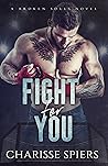 Book cover for Fight For You