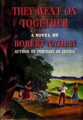 They Went on Together (Hardcover)