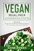 VEGAN MEAL PREP COOKBOOK FO...