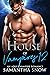 House Of Vampires 12 : A Wa...