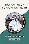 Book cover for Narrative of Sojourner Truth