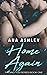 Home Again (Finding You #1)