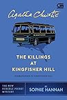 Pembunuhan di Kingfisher Hill by Sophie Hannah